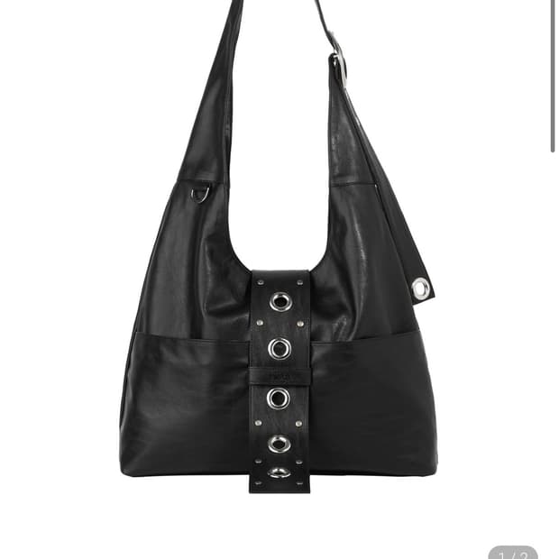 hieta masha bag 마샤백