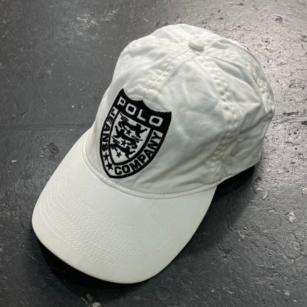 폴로 진스 USRL 볼캡