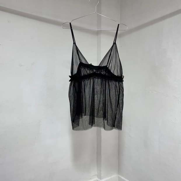 vtg top