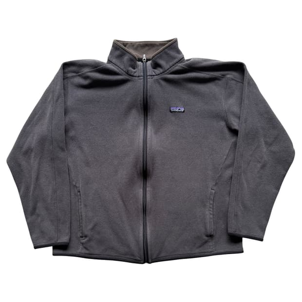 파타고니아 베터 스웨터 플리스 집업