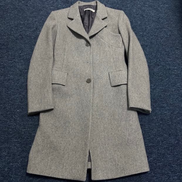 질샌더 하프코트