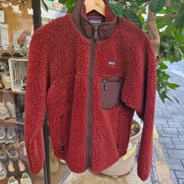 Z-59 파타고니아 딥파일