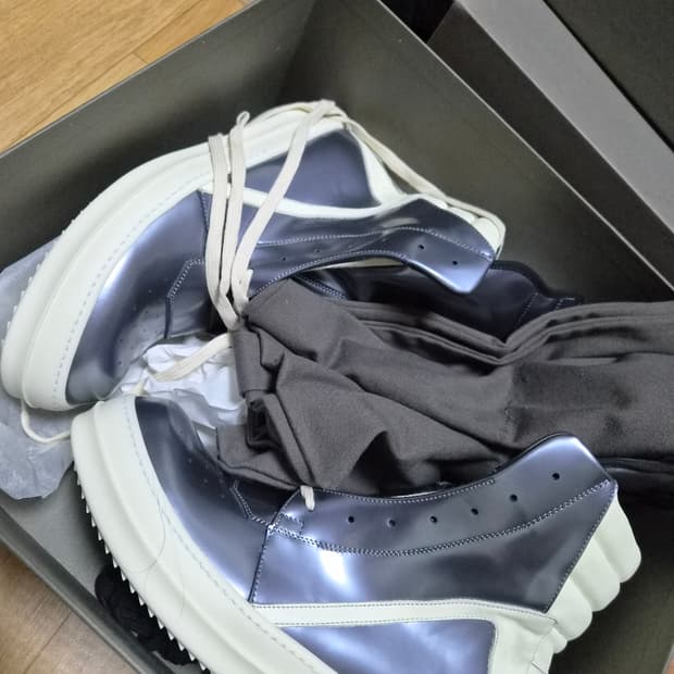 Rick Owens