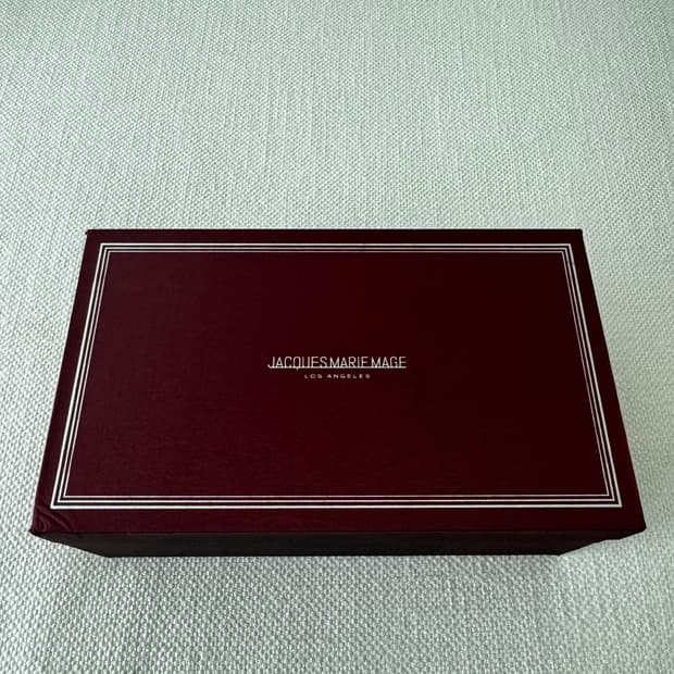 Jacques Marie Mage Zephirin 44 Havana