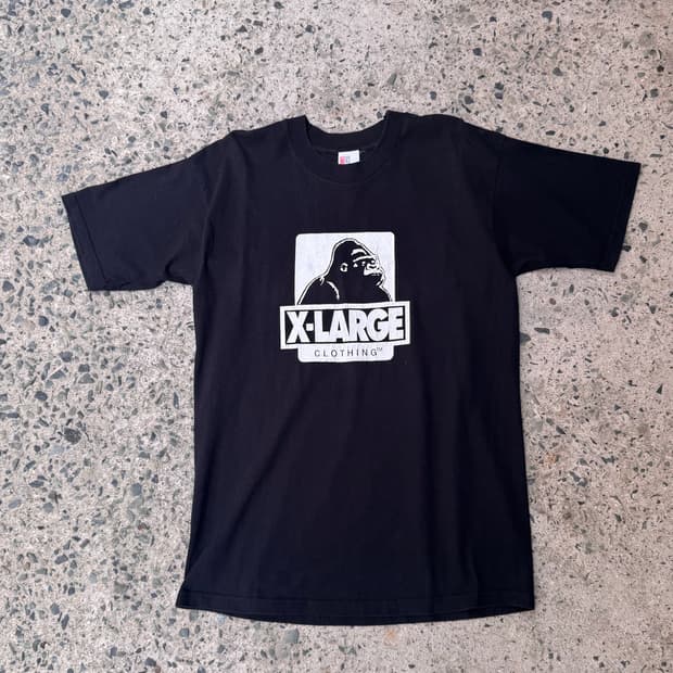 1998s Xlarge 티셔츠