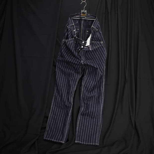 UNION SPECIAL OVERALLS / GANDY DANCER