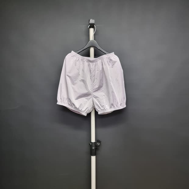 불릿포인트 발레 웜업팬츠 L 66