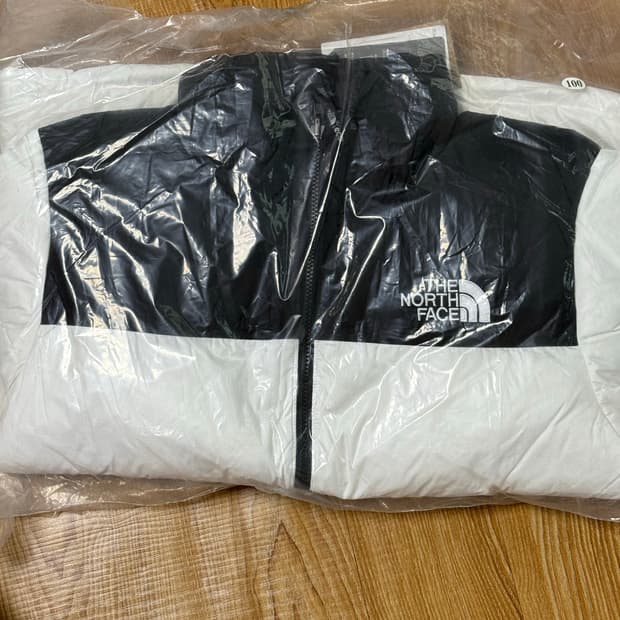 노스페이스 눕시 