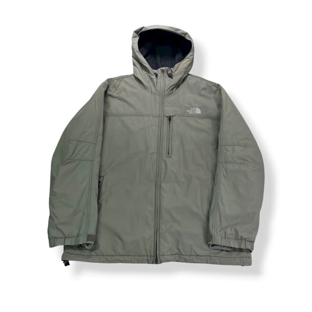 105 노스페이스 푸퍼 자켓