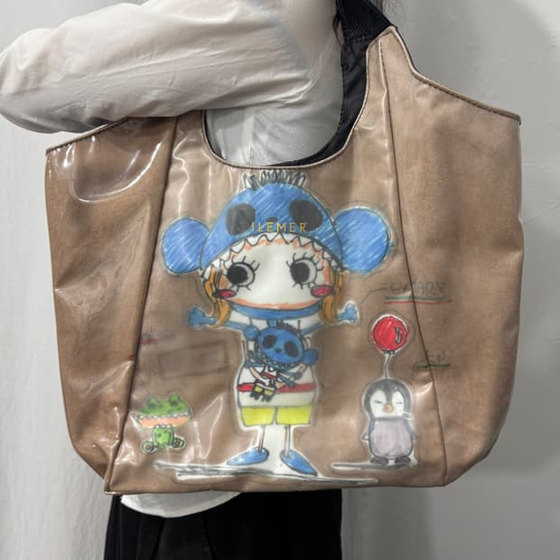 ilemer design bag