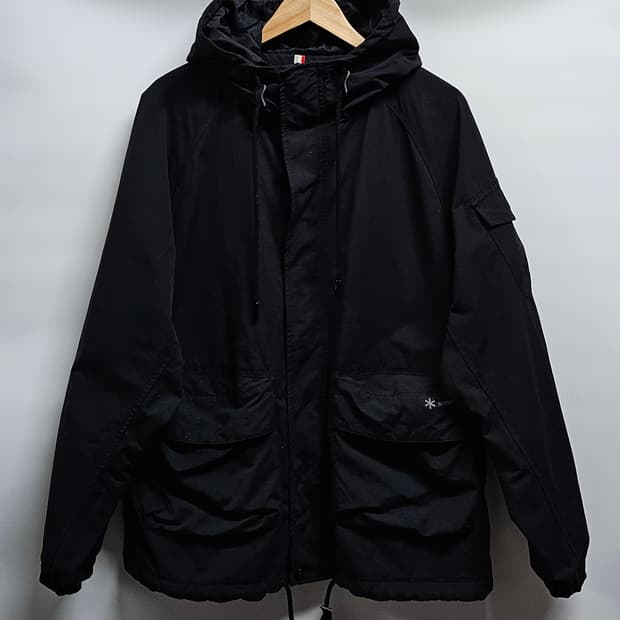 스노우피크 버킷리스트 AI자켓 100