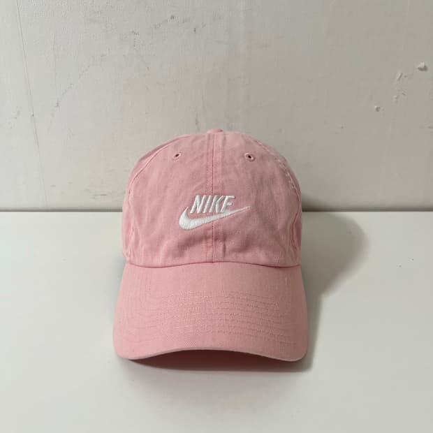 나이키 볼캡 모자 정품