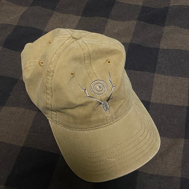 사우스2웨스트8 볼캡