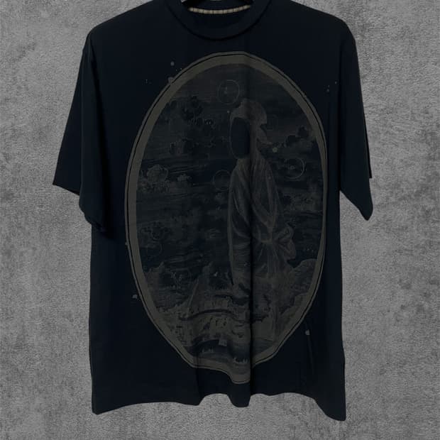 Ziggy Chen T-Shirt