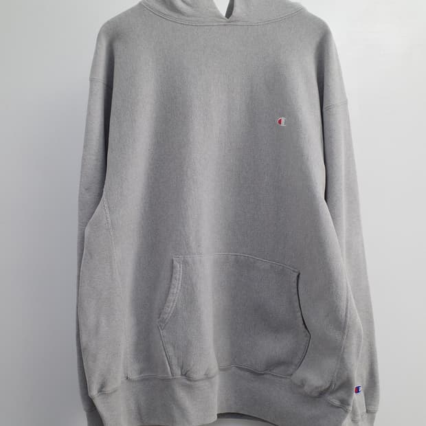 90's champion / made in usa