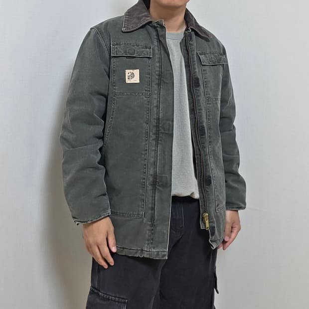 칼하트 트레티셔널 자켓 칼하트 디트로이트 자켓 칼하트 c03 칼하트 자켓