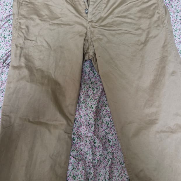 버즈릭슨 42치노팬츠 30/32