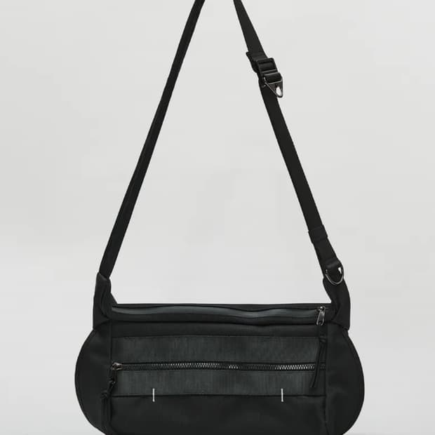 메종미네드 바이커백 (RE BIKER BAG)
