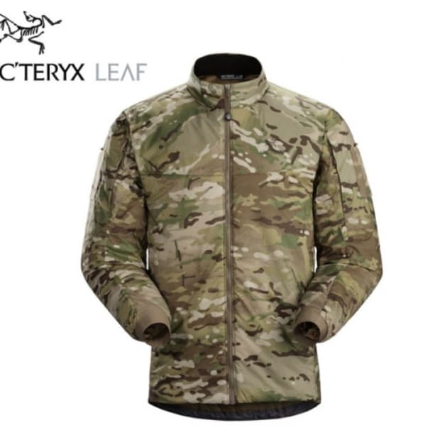 XL , L , m ) 아크테릭스 멀티캠 WX Lt 논후디 젠2