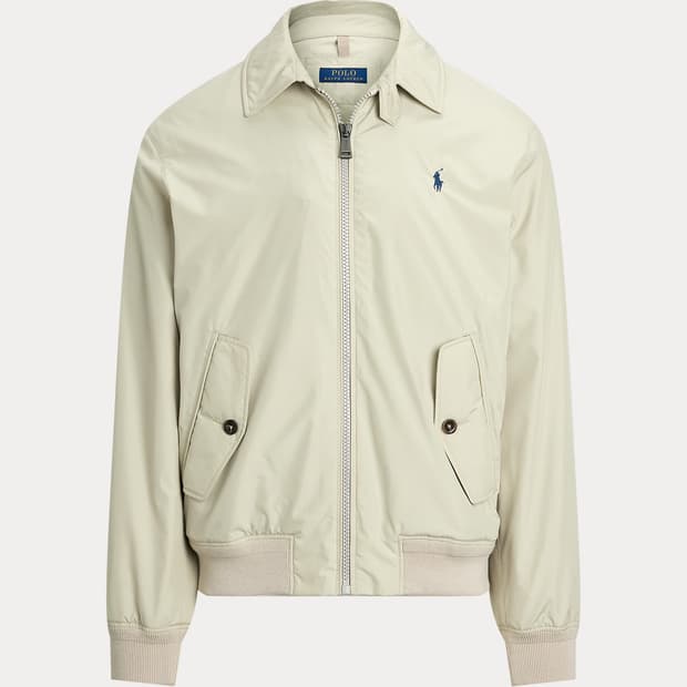 폴로 패커블 커뮤터 자켓 XL 새제품