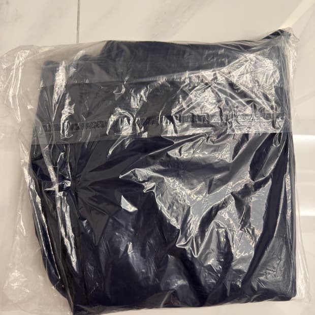 [XL] 폴로 베이포트 포플린 자켓 네이비