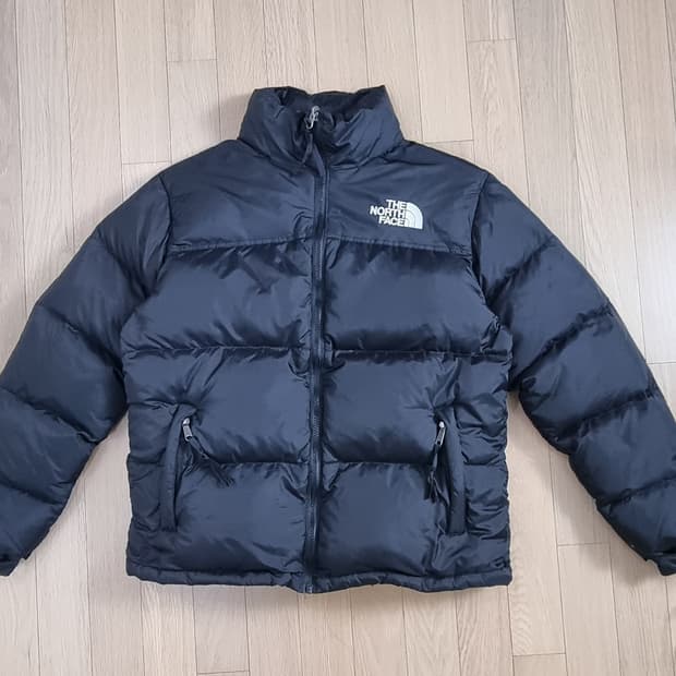 노스페이스 눕시 해외판 M _ 남성