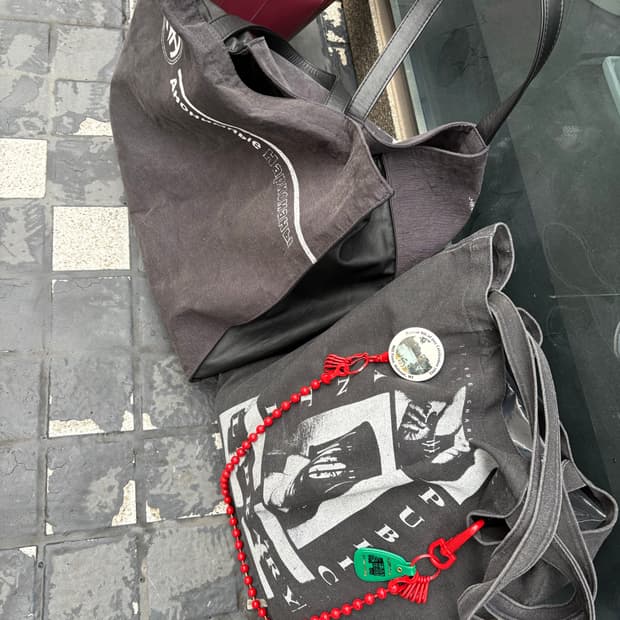 캐피탈 체인 레드