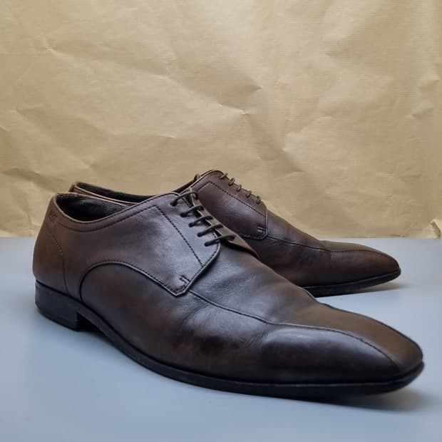 휴고보스 남성정장구두9.5 275