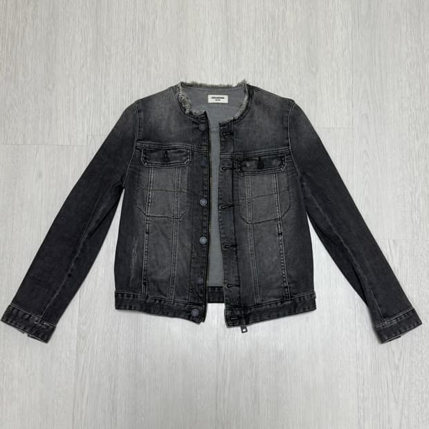 [ZADIG&VOLTAIRE] LOVE NOW 청자켓