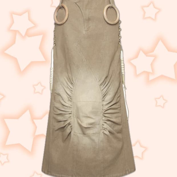 AAH MIDNIGHT CLUB RIRA SKIRT