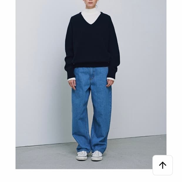 (새상품) 시엔느 니트