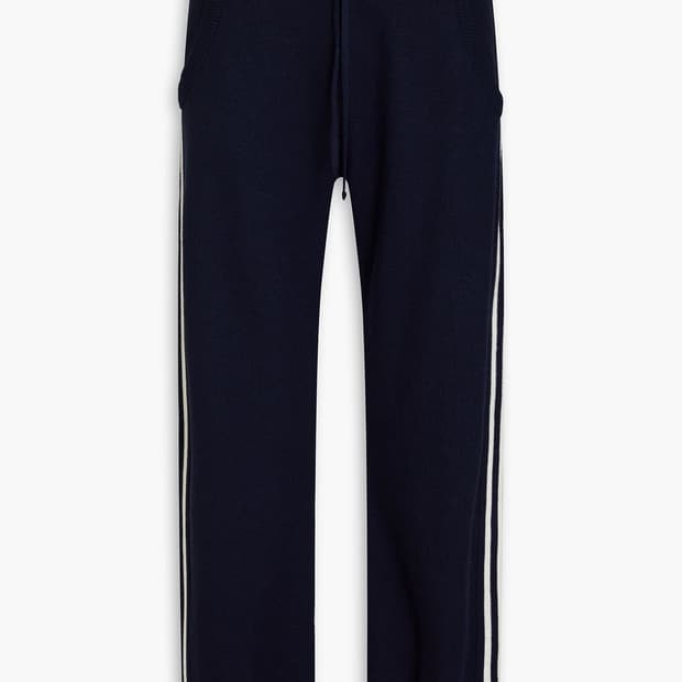 21SS 마르지엘라 울 트랙 팬츠