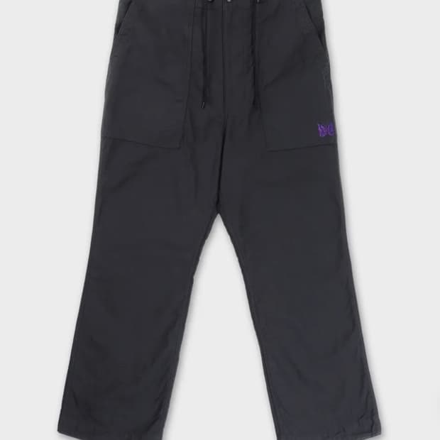 니들스 백사틴 퍼티그 L사이즈