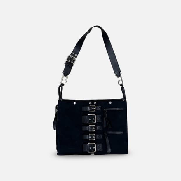 돌체앤가바나 5-buckle 가방