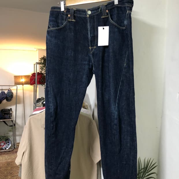 Levi's engineered jeans 데님팬츠