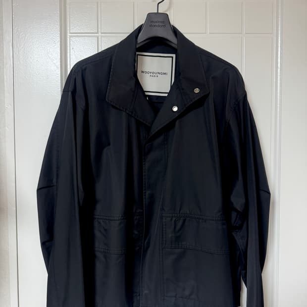 우영미 자켓 (46사이즈)
