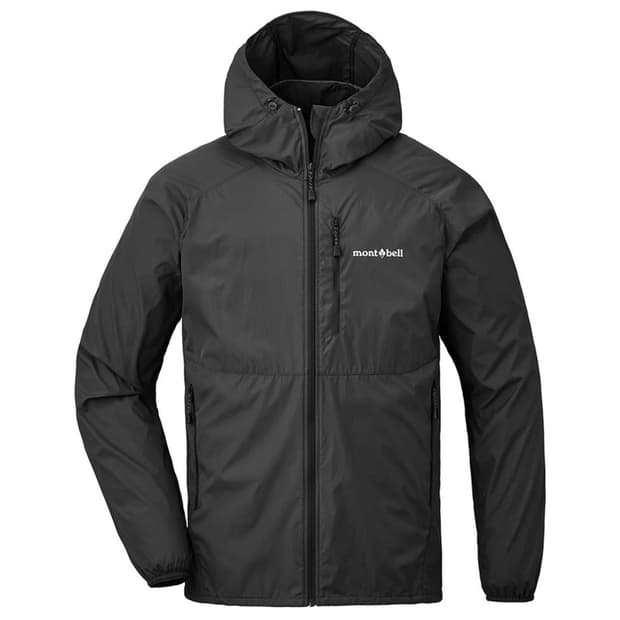 몽벨 윈드 블라스트 M
