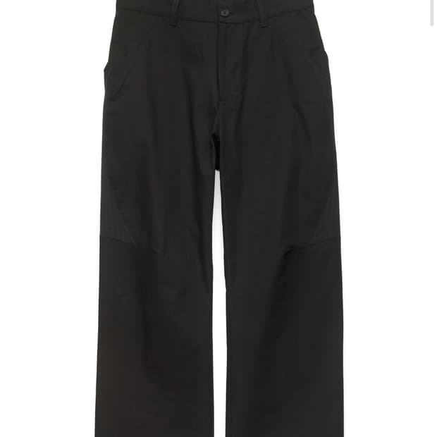 해칭룸 girl fencing pants black size1