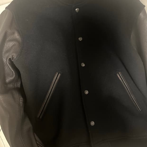 캡틴선샤인 어워드자켓