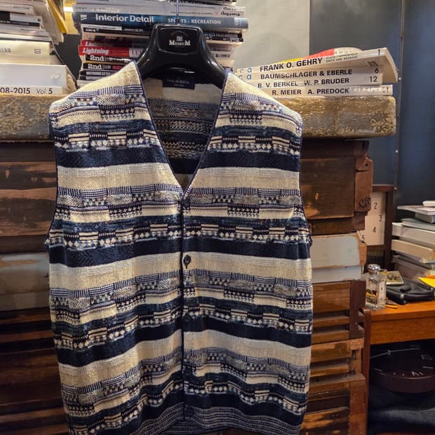 MALAGRIDA 니트 베스트