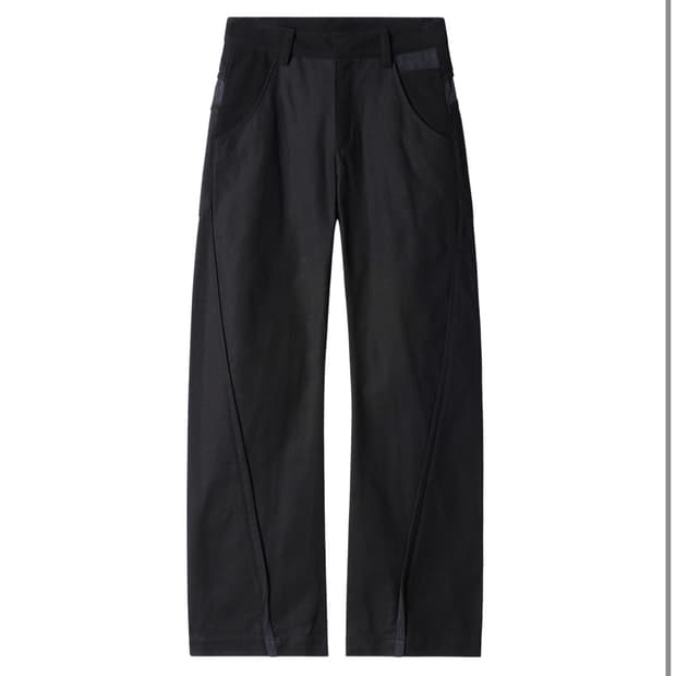 Xlim EP.6 WOMEN 01 TROUSERS