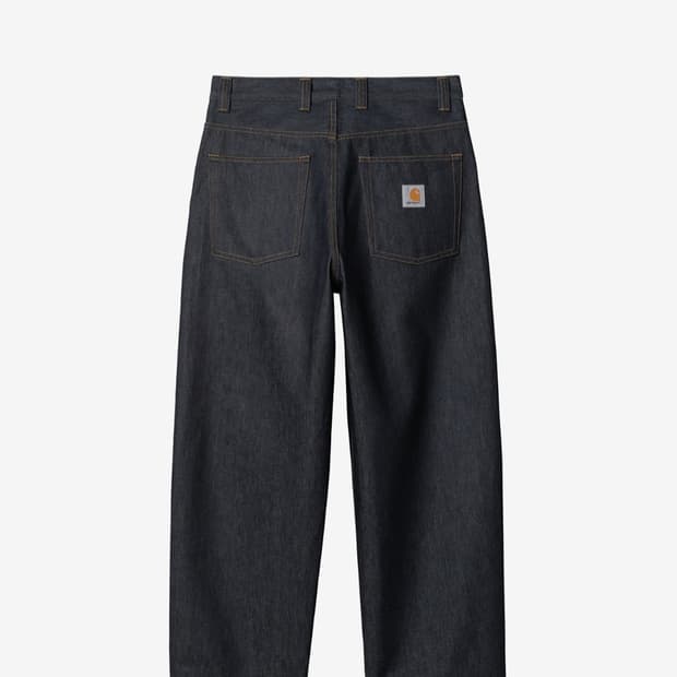 칼하트윕 브랜든 스미스 블루 리지드