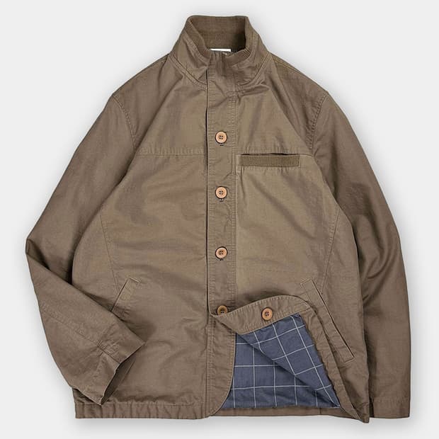 VTG Harrington Jacket