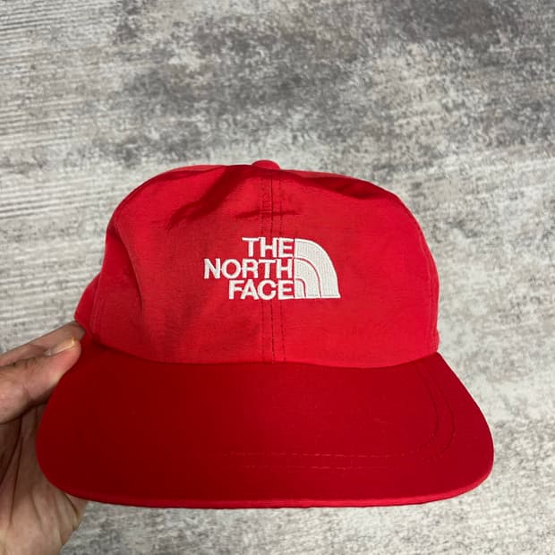 TNF GORE-TEX cap