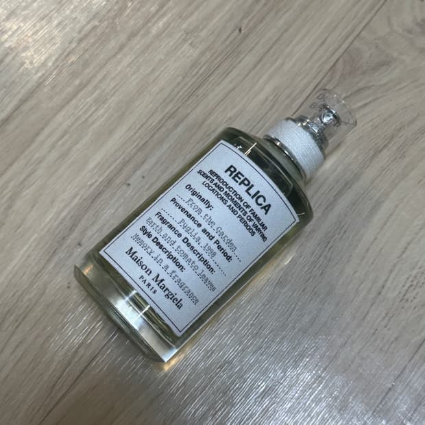 메종 마르지엘라 레플리카 프롬 더 가든 오 드 뚜왈렛 100ml