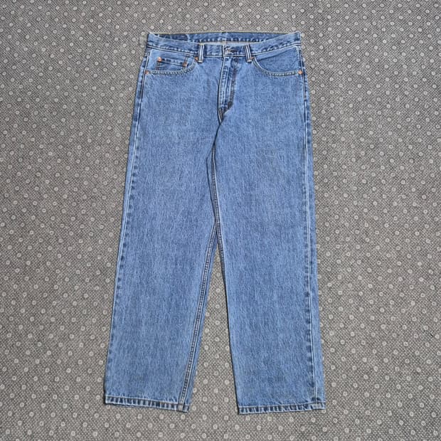 [34]리바이스 550  -457