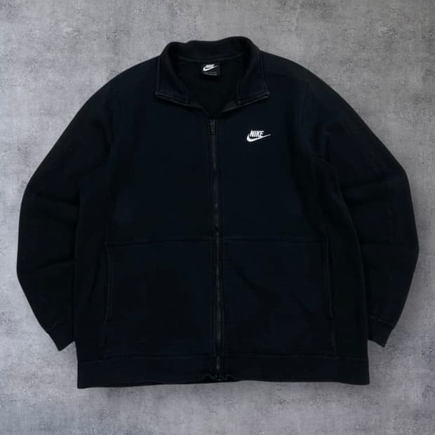 나이키 퓨추라 자켓