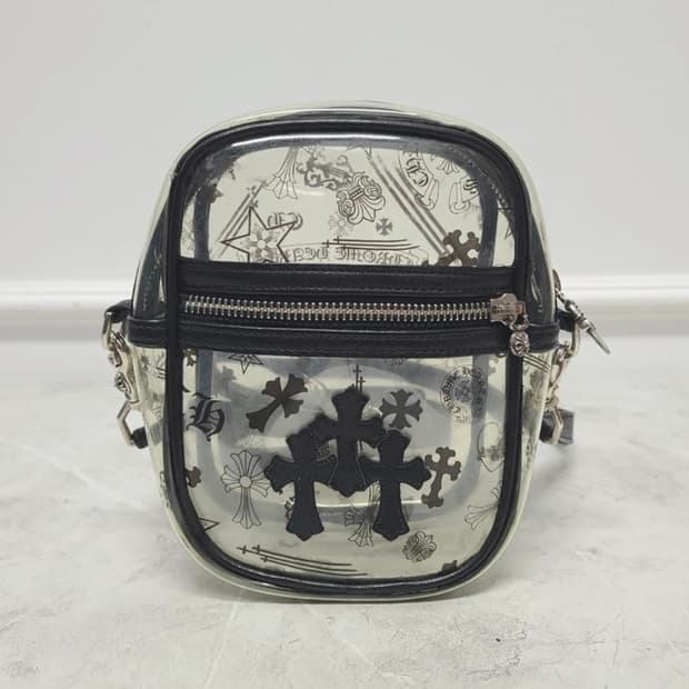 크롬하츠 세메터리 백