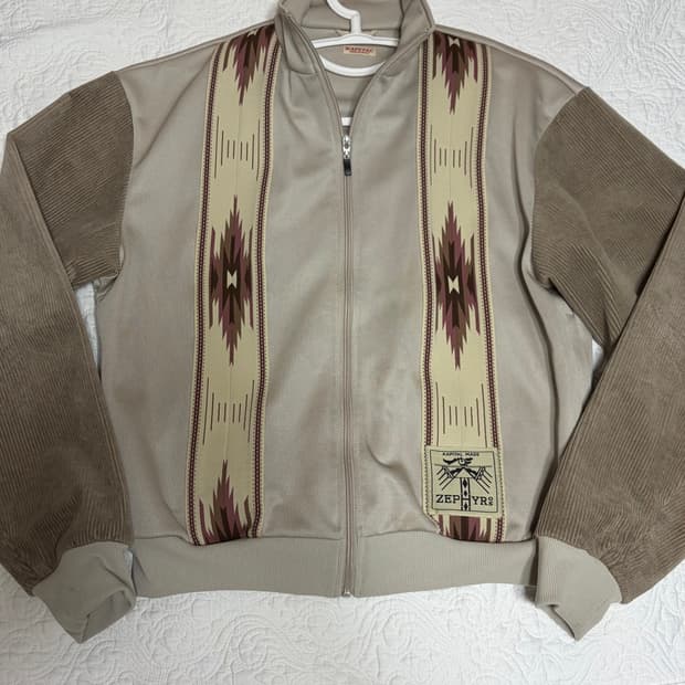 캐피탈 져지 2사이즈