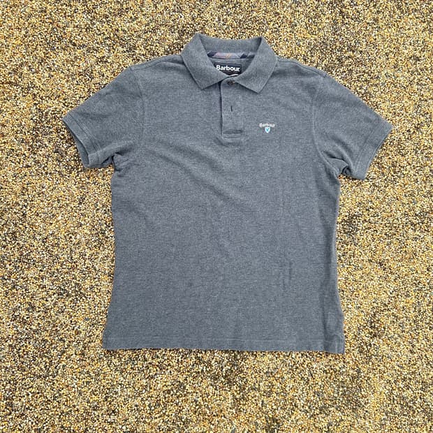 바버(Barbour) PK 카라티